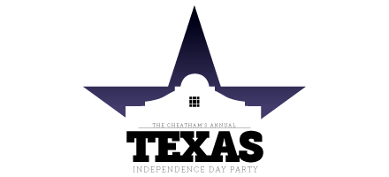 Texas Independence Day PNG - 132188