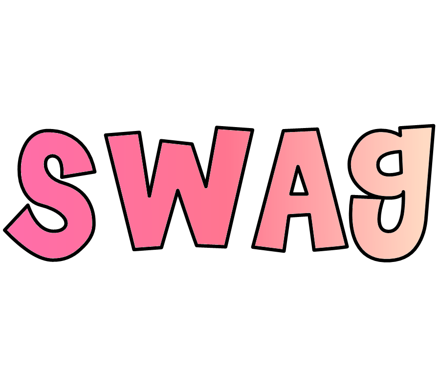 Swag PNG - 6303