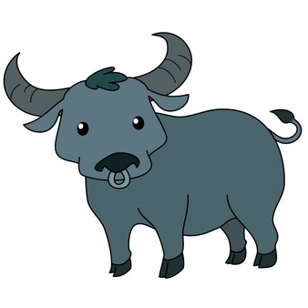 Tidlom The Sky Hanger: Buffal