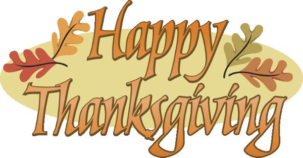 Thanks PNG HD Images - 124793