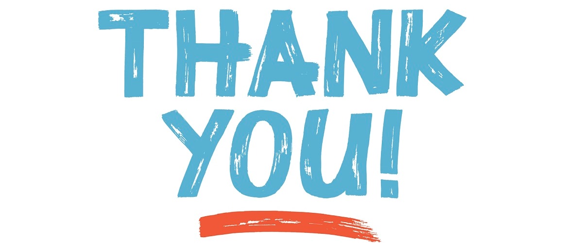Thanks PNG HD Images - 124801