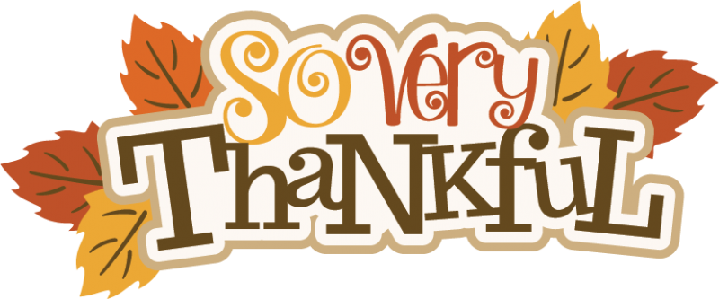 Thanks PNG HD Images - 124792