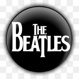The Beatles Logo PNG - 180868