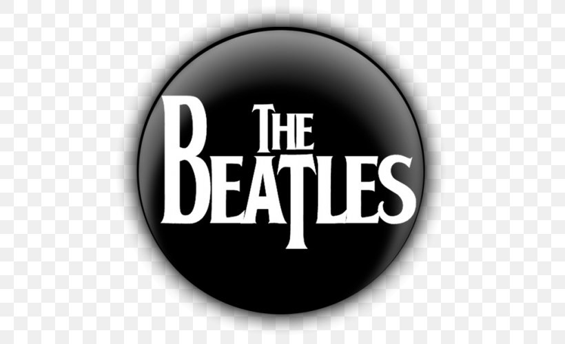 The Beatles Logo PNG - 180867