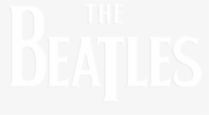 The Beatles Logo PNG - 180874