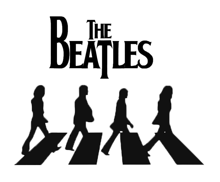 The Beatles PNG - 108394