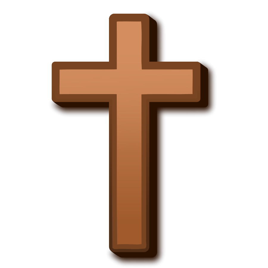 The Cross PNG - 60287