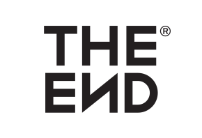 The End PNG - 63235