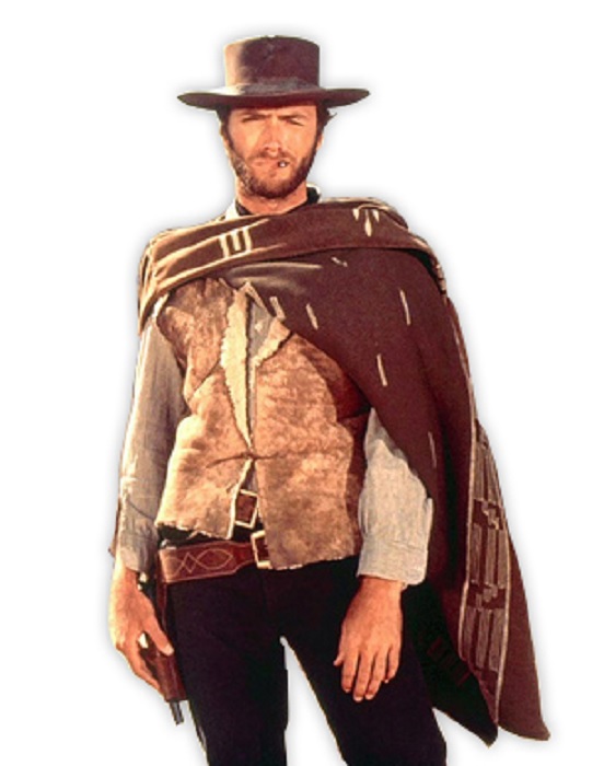 The Good The Bad And The Ugly PNG - 165732