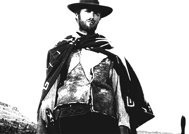 The Good The Bad And The Ugly PNG - 165734