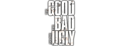 The Good The Bad And The Ugly PNG - 165721