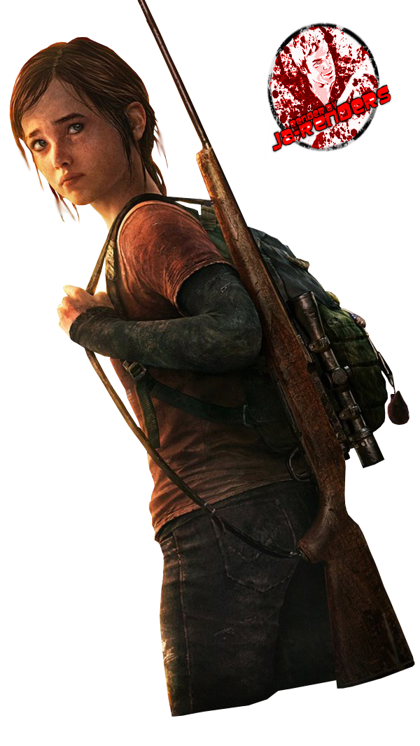 The Last Of Us PNG - 171353