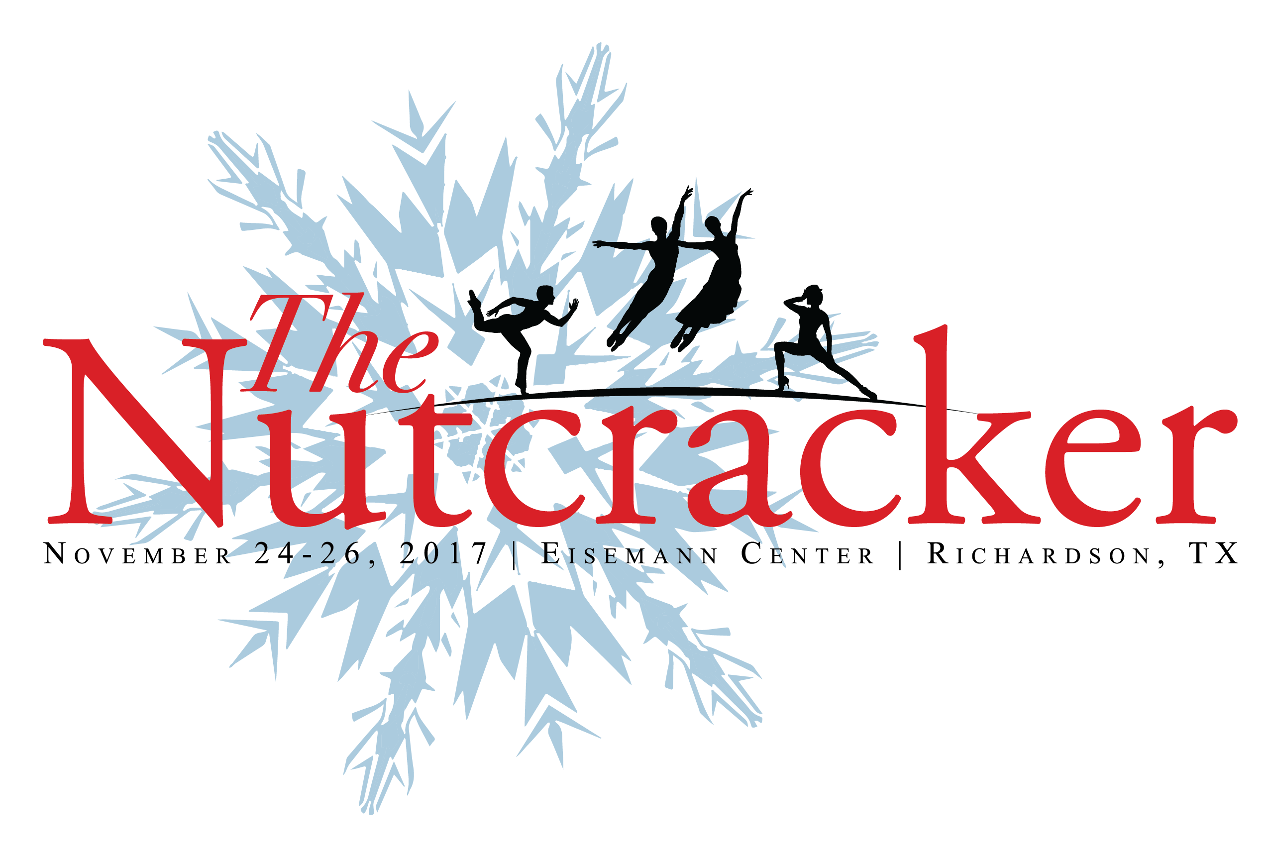 The Nutcracker Trailer