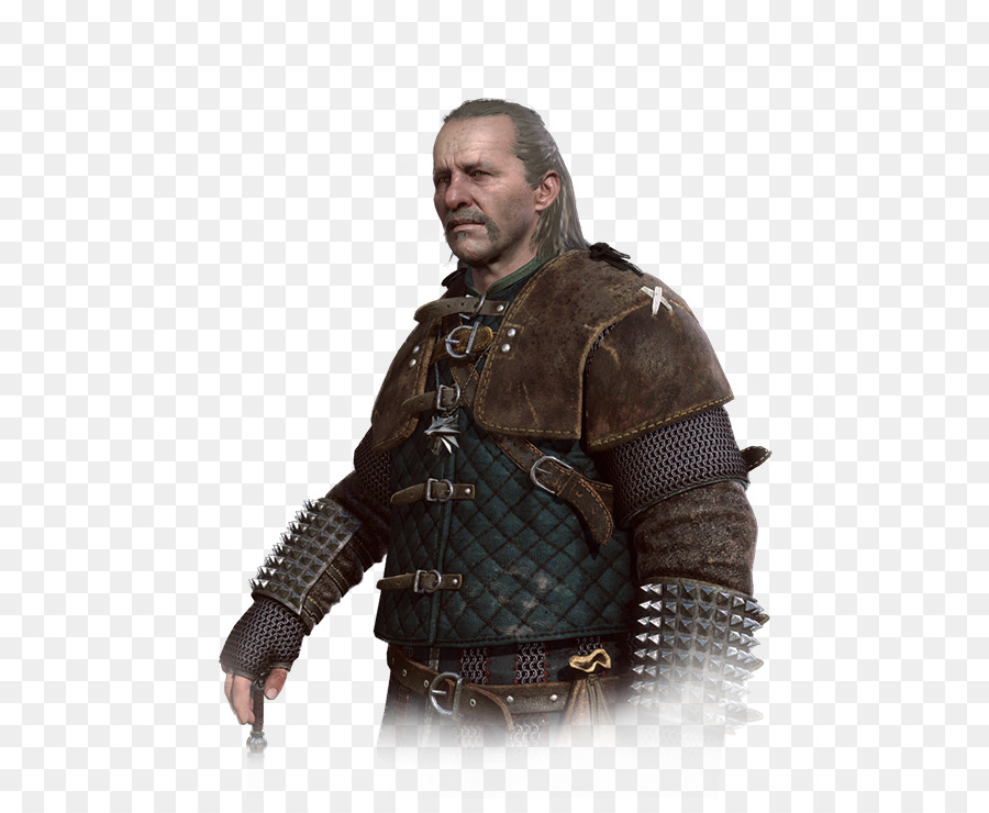 The Witcher PNG - 171302