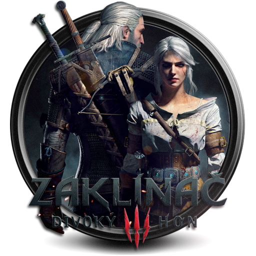 The Witcher PNG - 171309