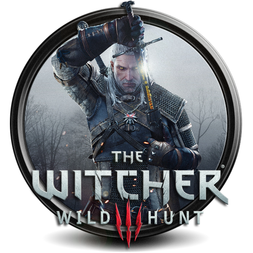 The Witcher PNG - 171308