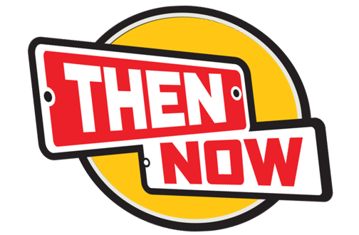 Then And Now PNG-PlusPNG.com-