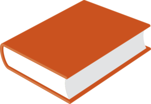 Thin Book PNG - 162139