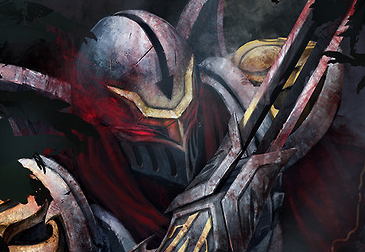 Zed The Master Of Shadows PNG - 3751