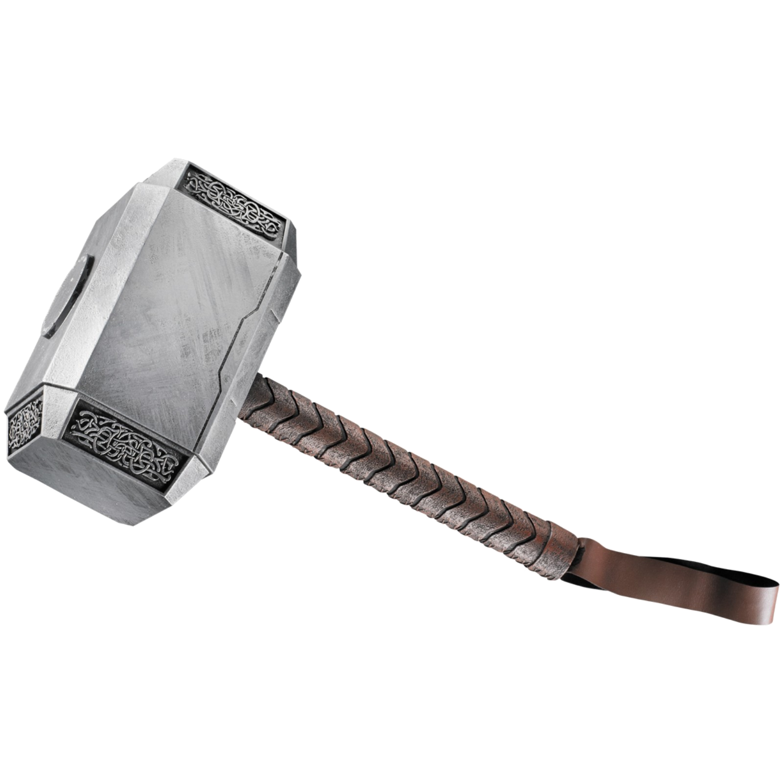 Thor Hammer PNG-PlusPNG.com-1