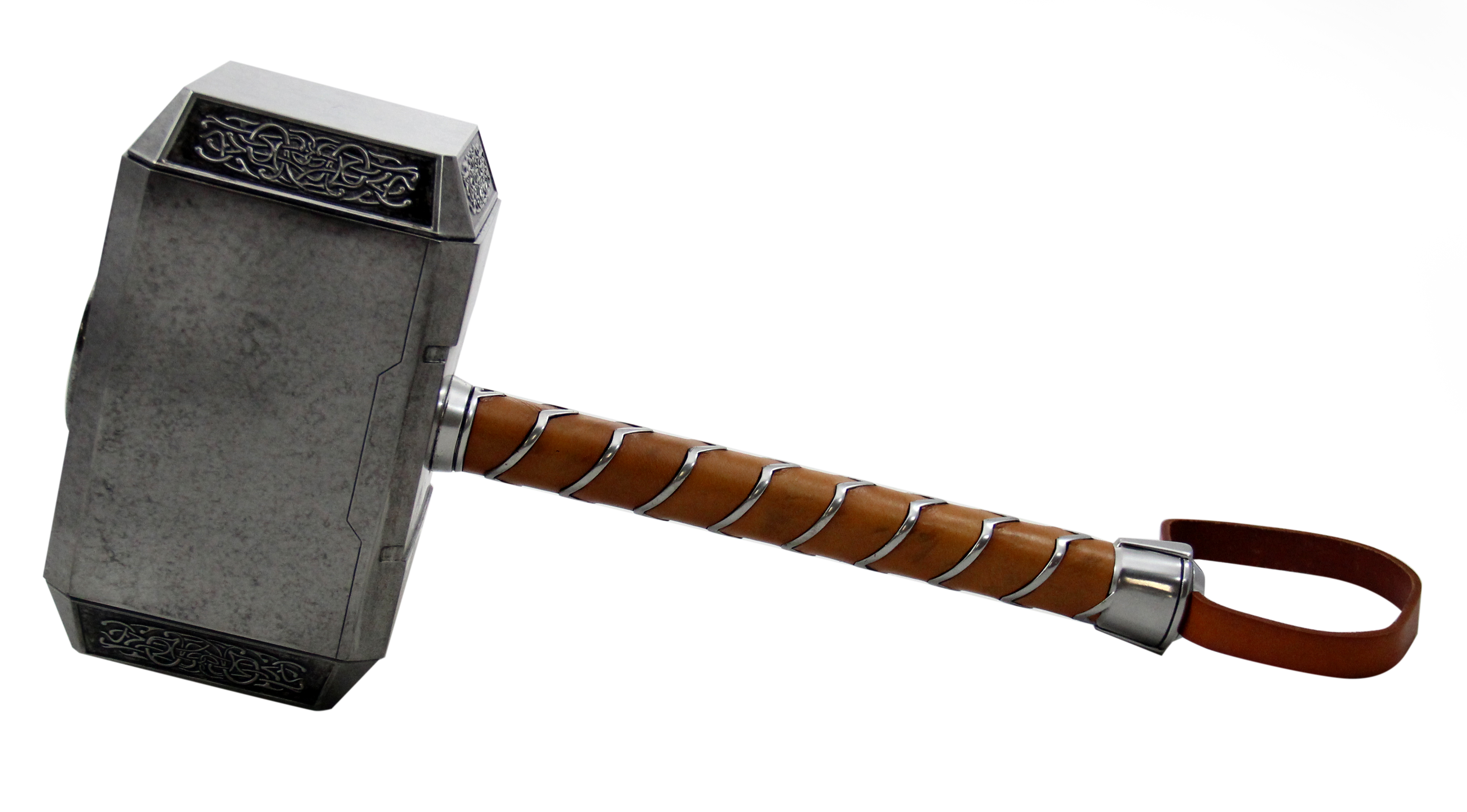 Thor Hammer PNG - 60244