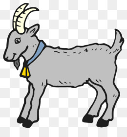Three Billy Goats PNG - 146092
