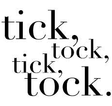 Tick Tock PNG - 60173