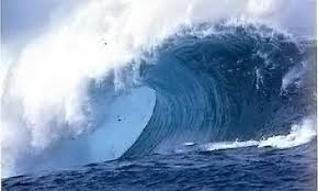 Tidal Wave PNG - 58713
