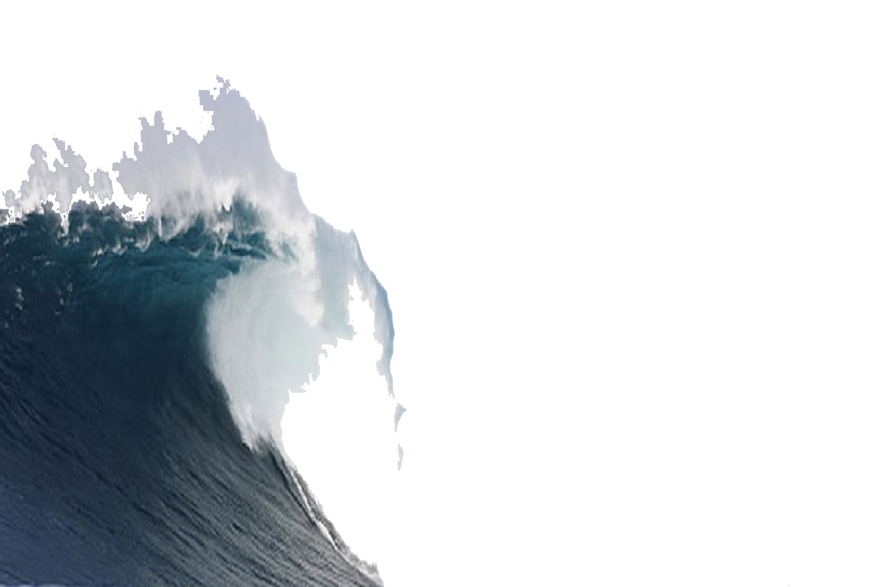 Tidal Wave PNG - 58718
