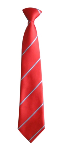 Red tie PNG image - Tie PNG