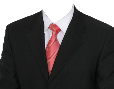 Suit PNG Free Download
