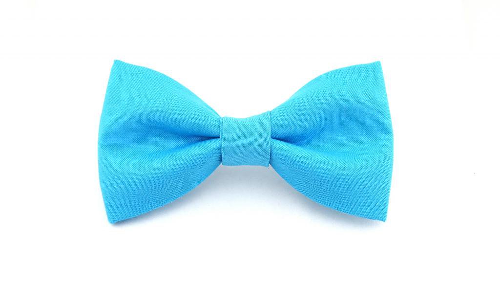 Tiffany Blue Bow PNG - 57392