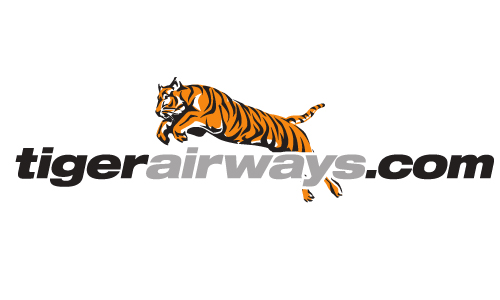 Tigerair Logo Vector PNG - 100458