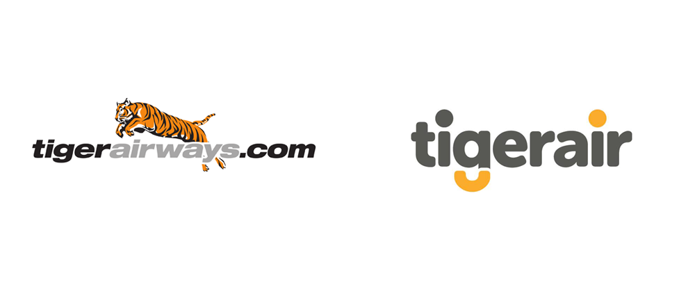 Download Tiger Airways logo v
