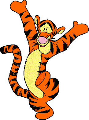 png tiger clipart baby
