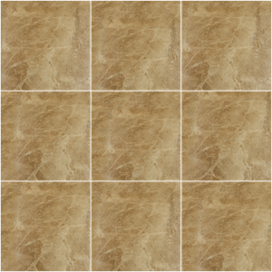 Oriente Gold Floor Tile (45x4