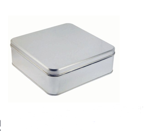 Tin Box PNG - 57313