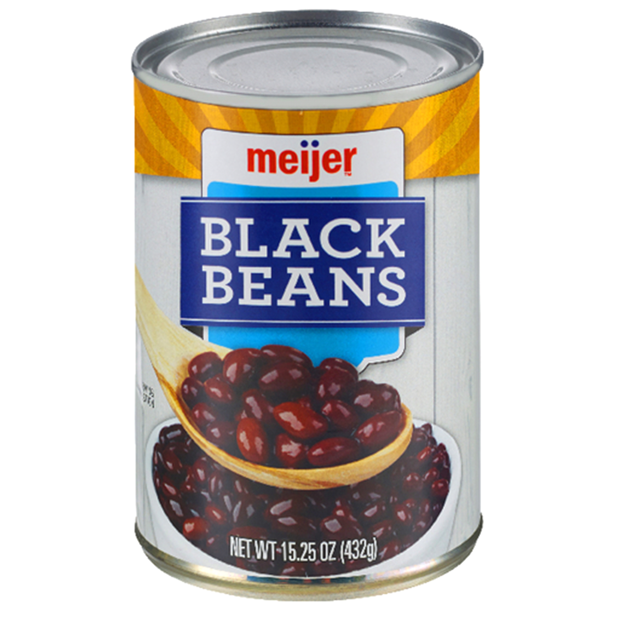 Tin Of Beans PNG - 57309