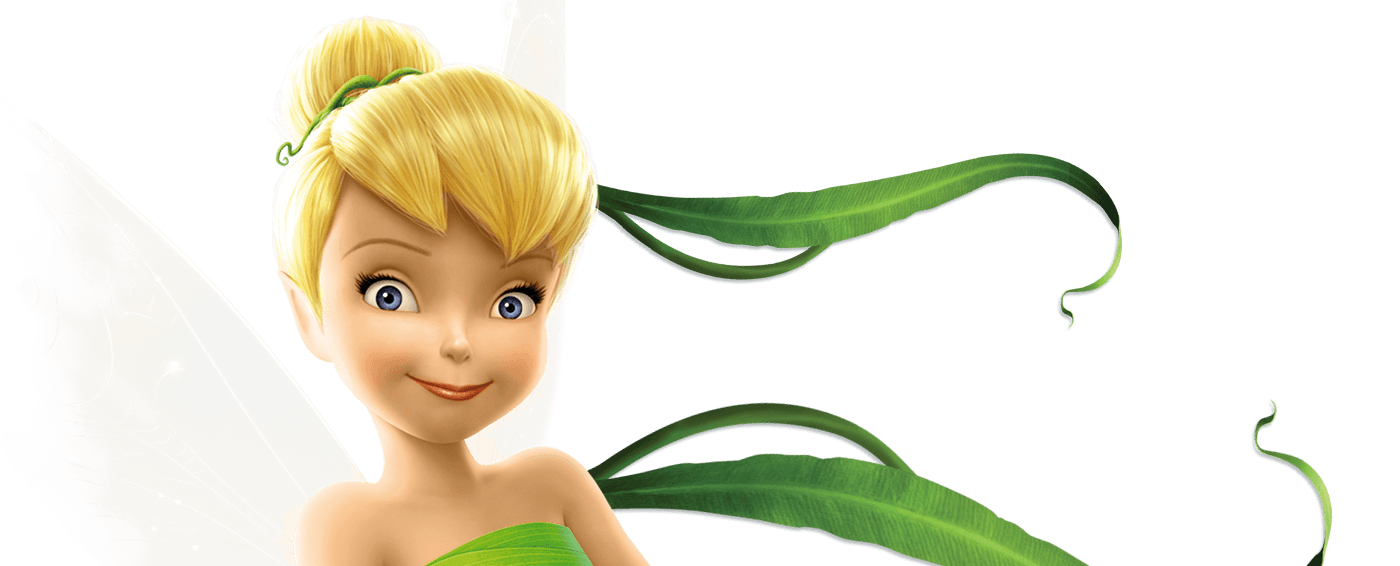 Tinker Bell PNG HD - 131754
