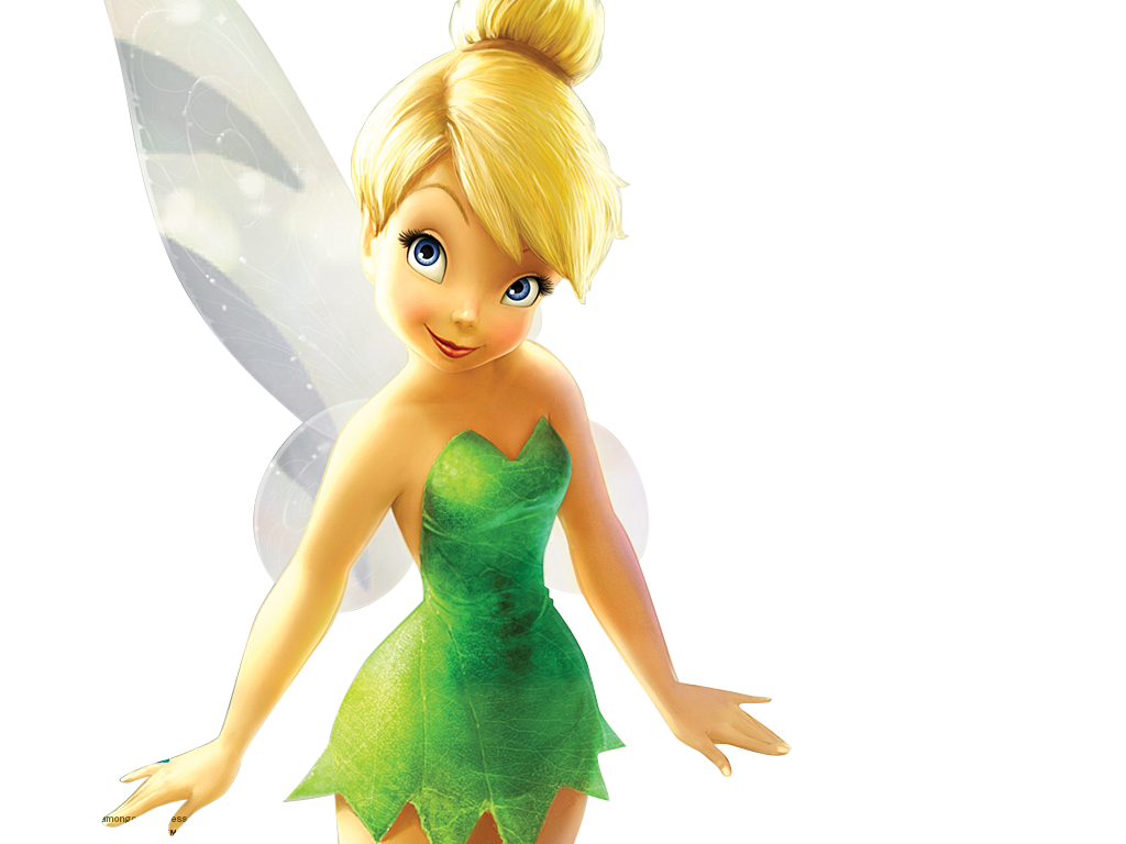 Tinker Bell PNG HD - 131746