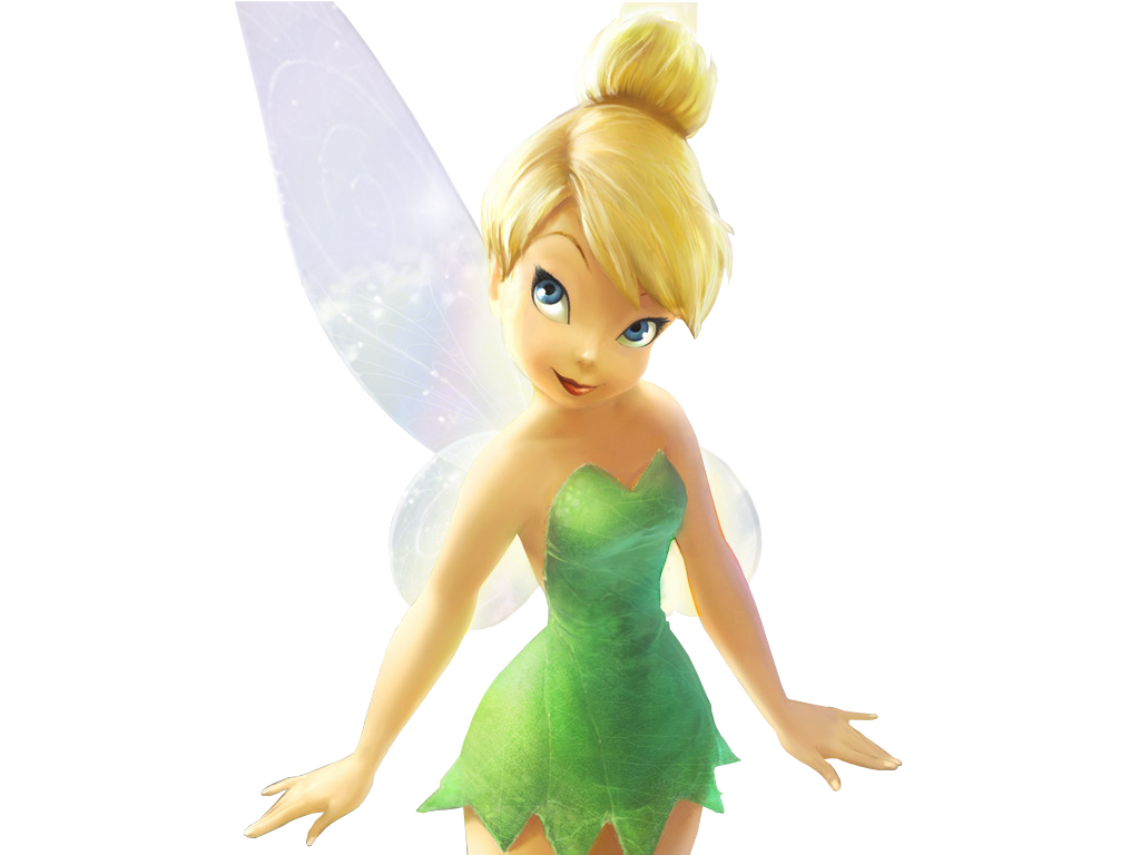 Tinker Bell PNG HD - 131750