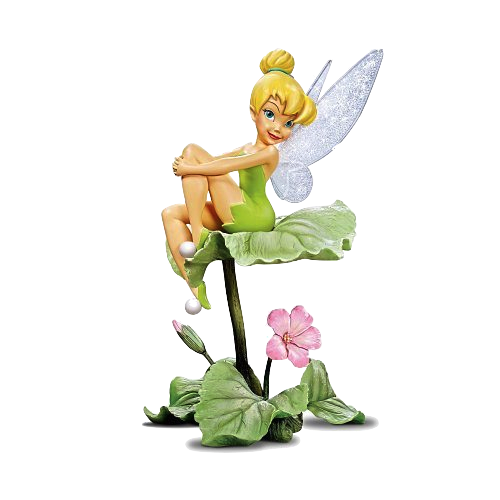 Tinker Bell PNG HD - 131757