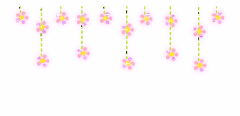 Tiny Flowers PNG - 60136