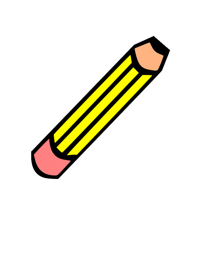 Tip Of Pencil PNG - 57091