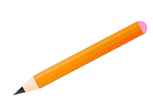 Tip Of Pencil PNG - 57082