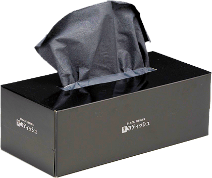 Tissue Paper Box PNG - 82550