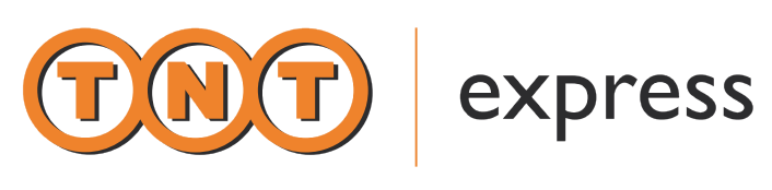 TNT Express vector logo