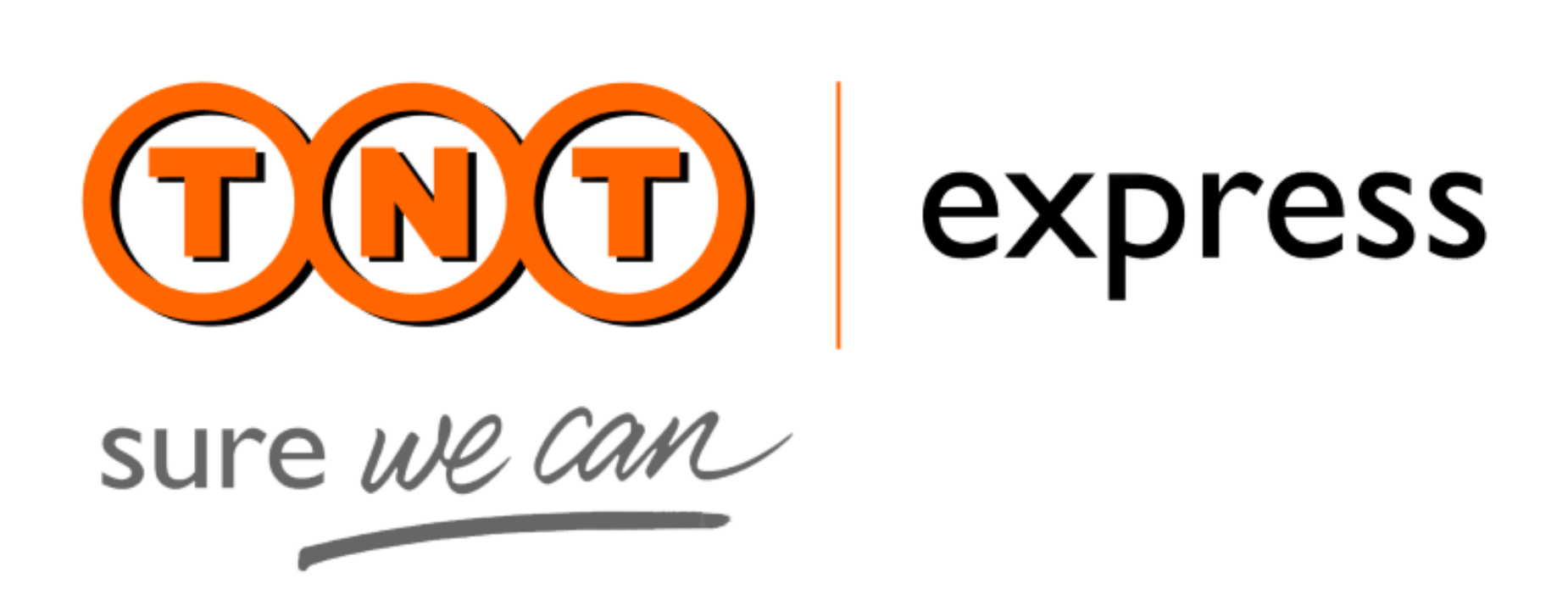 Tnt Express PNG - 109222