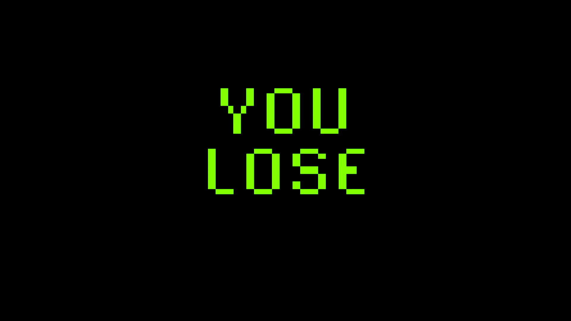 To Lose A Game PNG - 159979