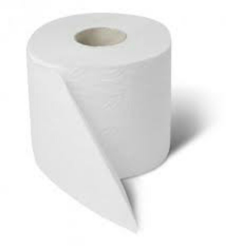 Toilet Paper PNG HD - 123040